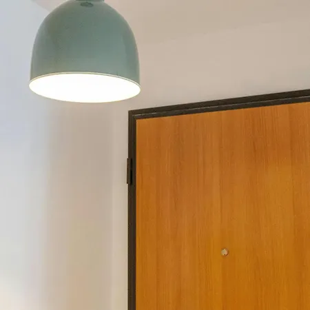 T2 Confort Lyonnais Metro Republique Garage Ferme Apartament *